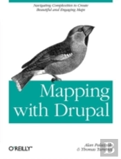 Mapping With Drupal