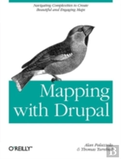 Bertrand.pt - Mapping With Drupal
