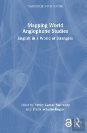 Mapping World Anglophone Studies