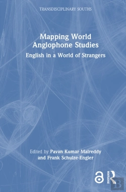 Bertrand.pt - Mapping World Anglophone Studies