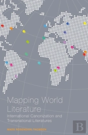 Mapping World Literature