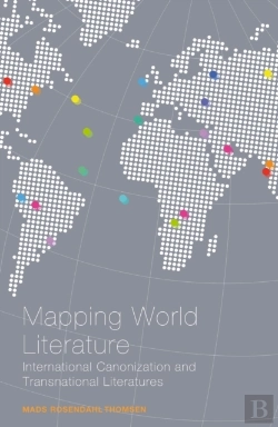 Bertrand.pt - Mapping World Literature