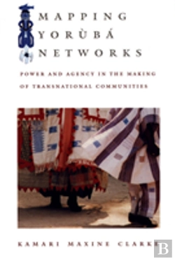 Bertrand.pt - Mapping Yoruba Networks