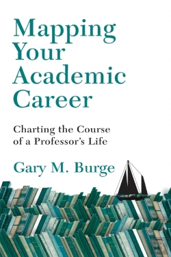 Bertrand.pt - Mapping Your Academic Career Â€“ Charting The Course Of A Professor`S Life