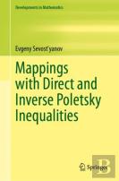 Mappings With Direct And Inverse Poletsky Inequalities