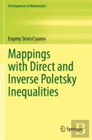 Mappings With Direct And Inverse Poletsky Inequalities