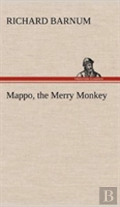 Mappo, The Merry Monkey