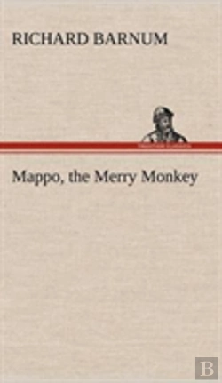 Bertrand.pt - Mappo, The Merry Monkey