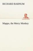 Mappo, The Merry Monkey
