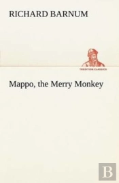 Mappo, The Merry Monkey