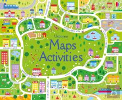 Maps Activities