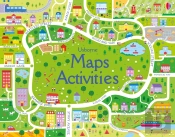 Maps Activities