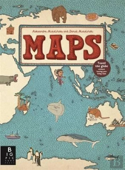 Bertrand.pt - Maps
