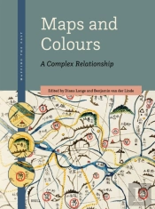 Maps And Colours