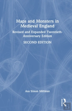 Bertrand.pt - Maps And Monsters In Medieval England