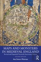 Maps And Monsters In Medieval England