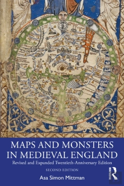 Bertrand.pt - Maps And Monsters In Medieval England