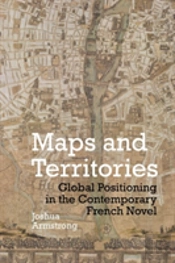 Maps And Territories