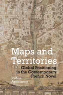 Bertrand.pt - Maps And Territories