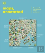Maps, Annotated