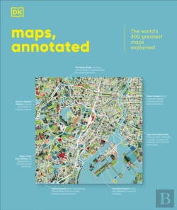 Bertrand.pt - Maps, Annotated