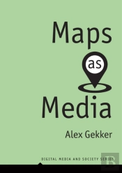 Maps As Media
