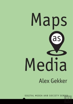 Bertrand.pt - Maps As Media