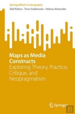 Bertrand.pt - Maps As Media Constructs