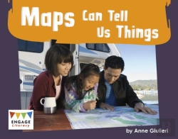Bertrand.pt - Maps Can Tell Us Things