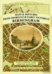 Maps & Sketches From Georgian Ltd Editio