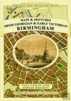 Bertrand.pt - Maps & Sketches From Georgian Ltd Editio