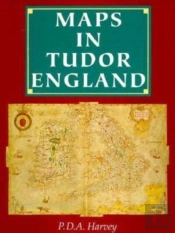 Maps In Tudor England