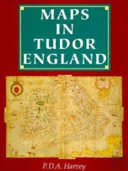 Bertrand.pt - Maps In Tudor England