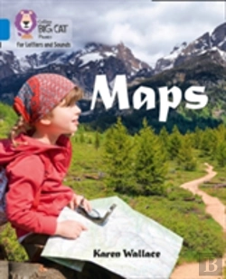 Bertrand.pt - Maps