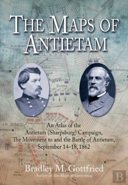 Bertrand.pt - Maps Of Antietam