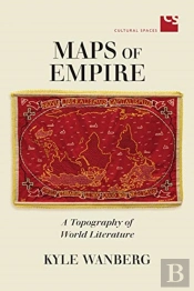 Maps Of Empire