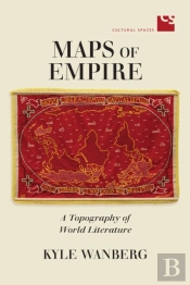Maps Of Empire
