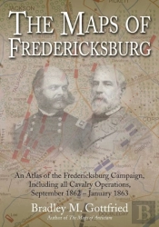 Maps Of Fredericksburg