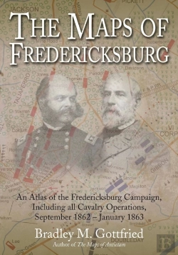 Bertrand.pt - Maps Of Fredericksburg