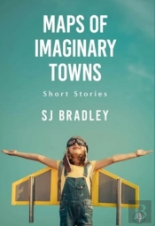 Maps Of Imaginary Towns