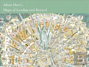 Maps Of London And Beyond