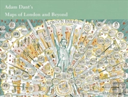 Bertrand.pt - Maps Of London And Beyond