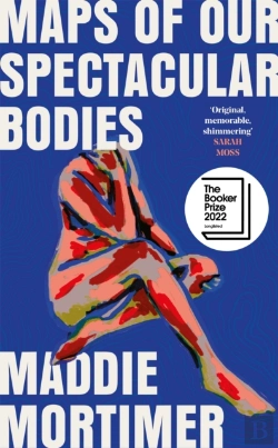 Bertrand.pt - Maps Of Our Spectacular Bodies