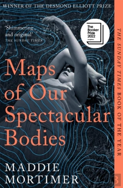 Bertrand.pt - Maps Of Our Spectacular Bodies