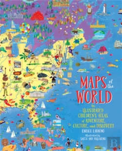 Bertrand.pt - Maps Of The World
