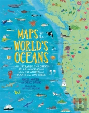 Maps Of The World'S Oceans