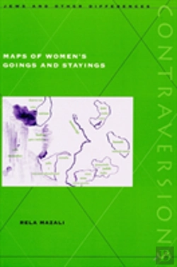 Bertrand.pt - Maps Of Women'S Goings And Stayings