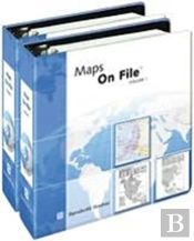 Maps On File