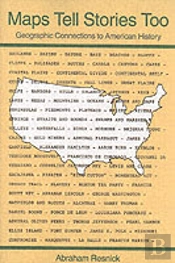 Maps Tell Stories Too