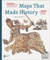 Maps That Made History